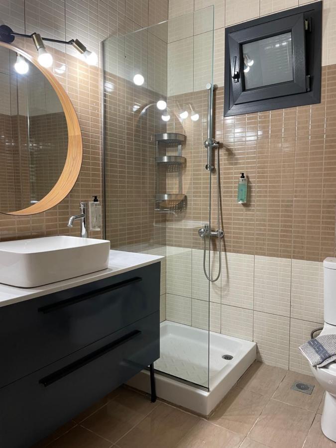 Discovery Villas Limenaria  Exterior photo