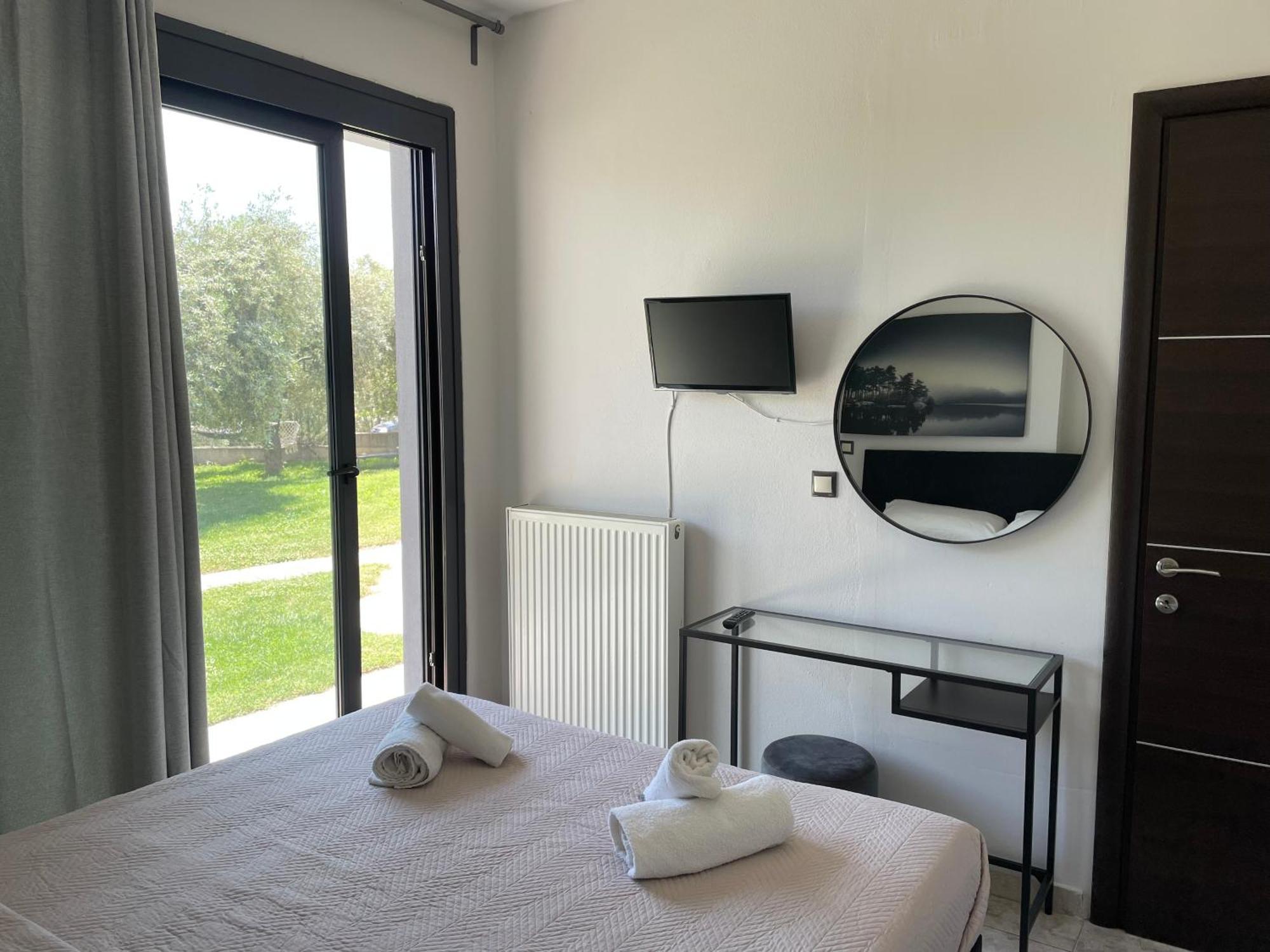 Discovery Villas Limenaria  Room photo