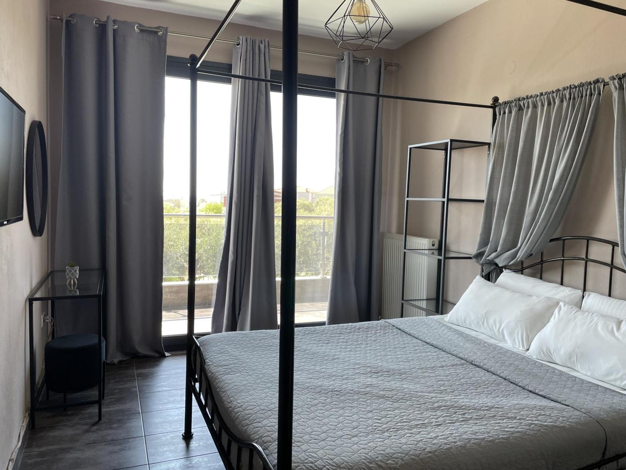 Discovery Villas Limenaria  Room photo