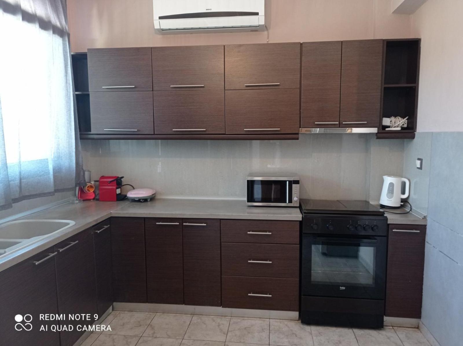 Discovery Villas Limenaria  Room photo